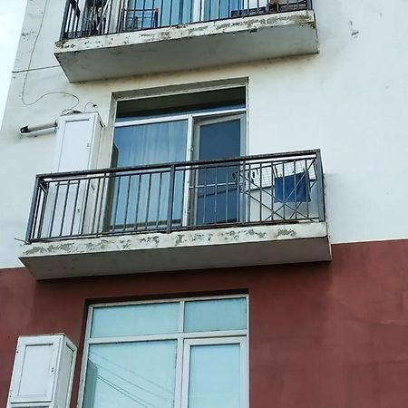 Apartment Sandra Tiflis Exterior foto