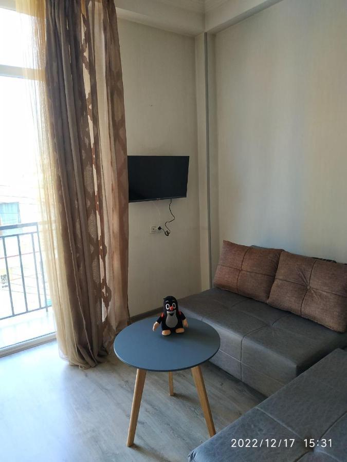 Apartment Sandra Tiflis Exterior foto