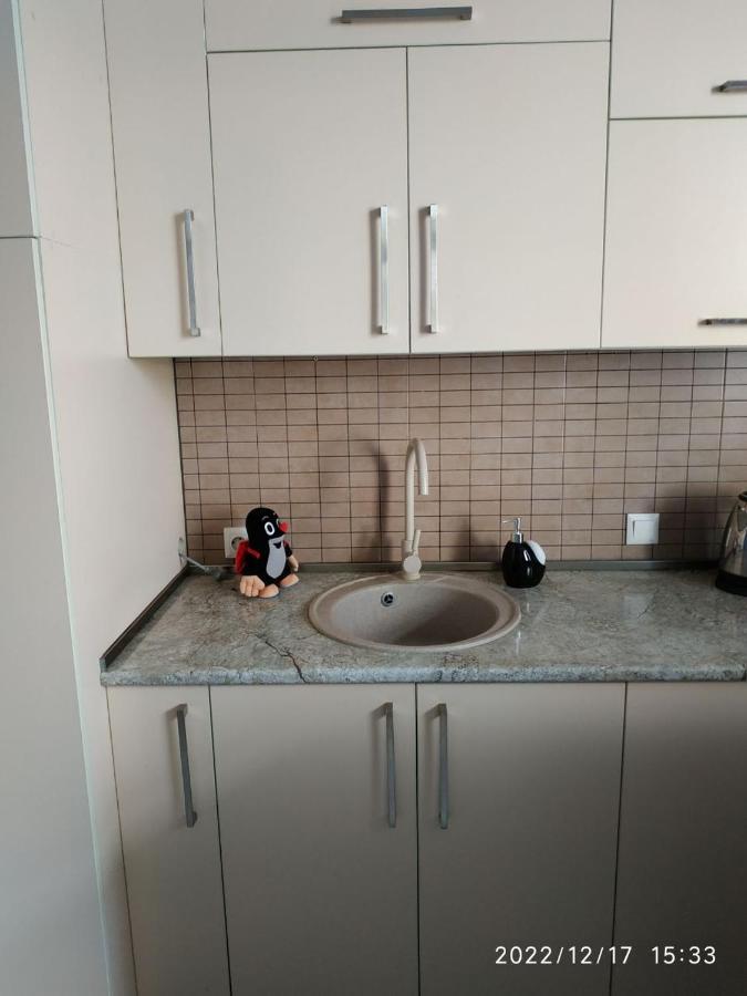 Apartment Sandra Tiflis Exterior foto