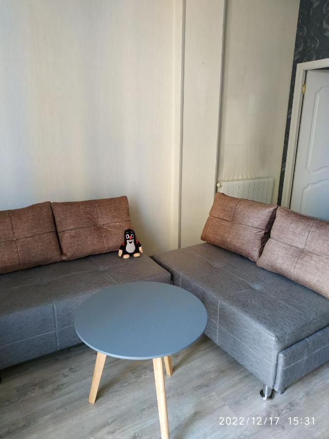 Apartment Sandra Tiflis Exterior foto