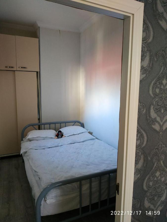 Apartment Sandra Tiflis Exterior foto
