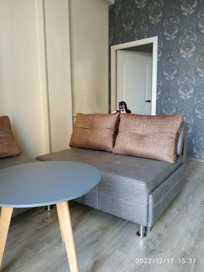 Apartment Sandra Tiflis Exterior foto