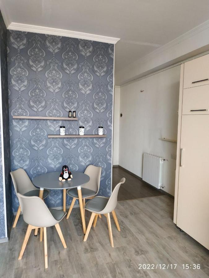Apartment Sandra Tiflis Exterior foto